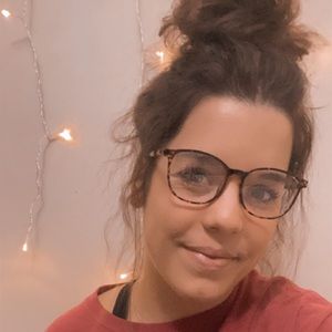 Meet your Posher, Kate